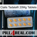 Cialis Tadalafil 20Mg Tablets 44